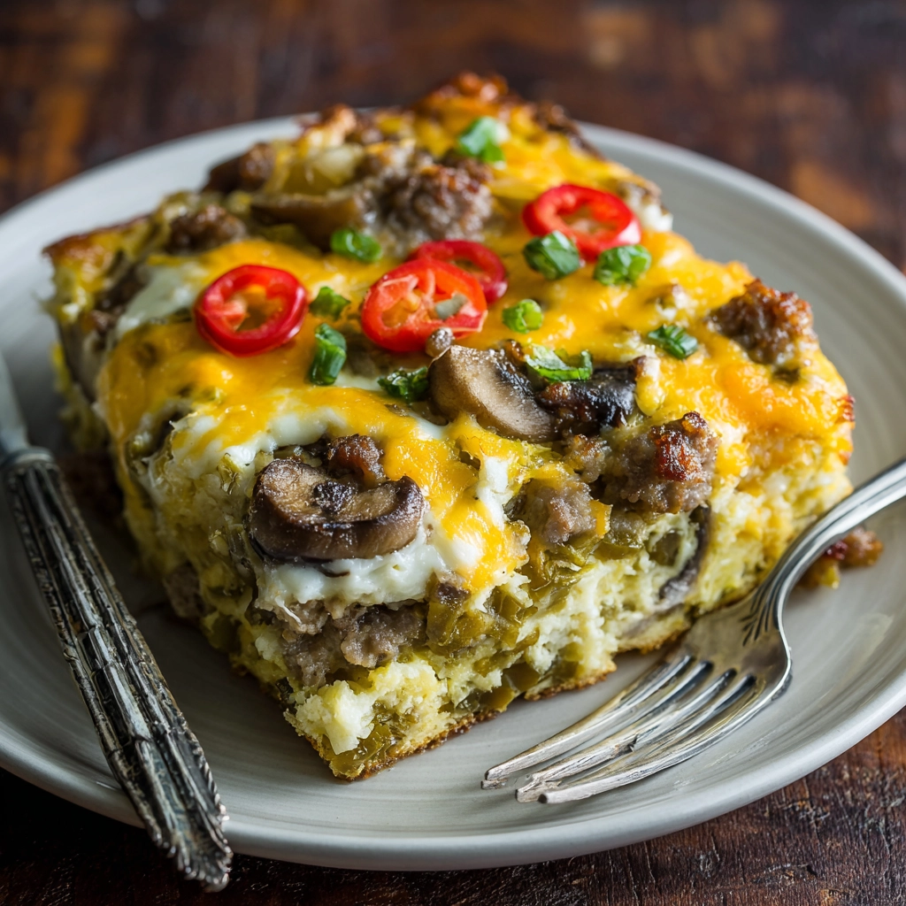 Tips for Customizing the Recipe