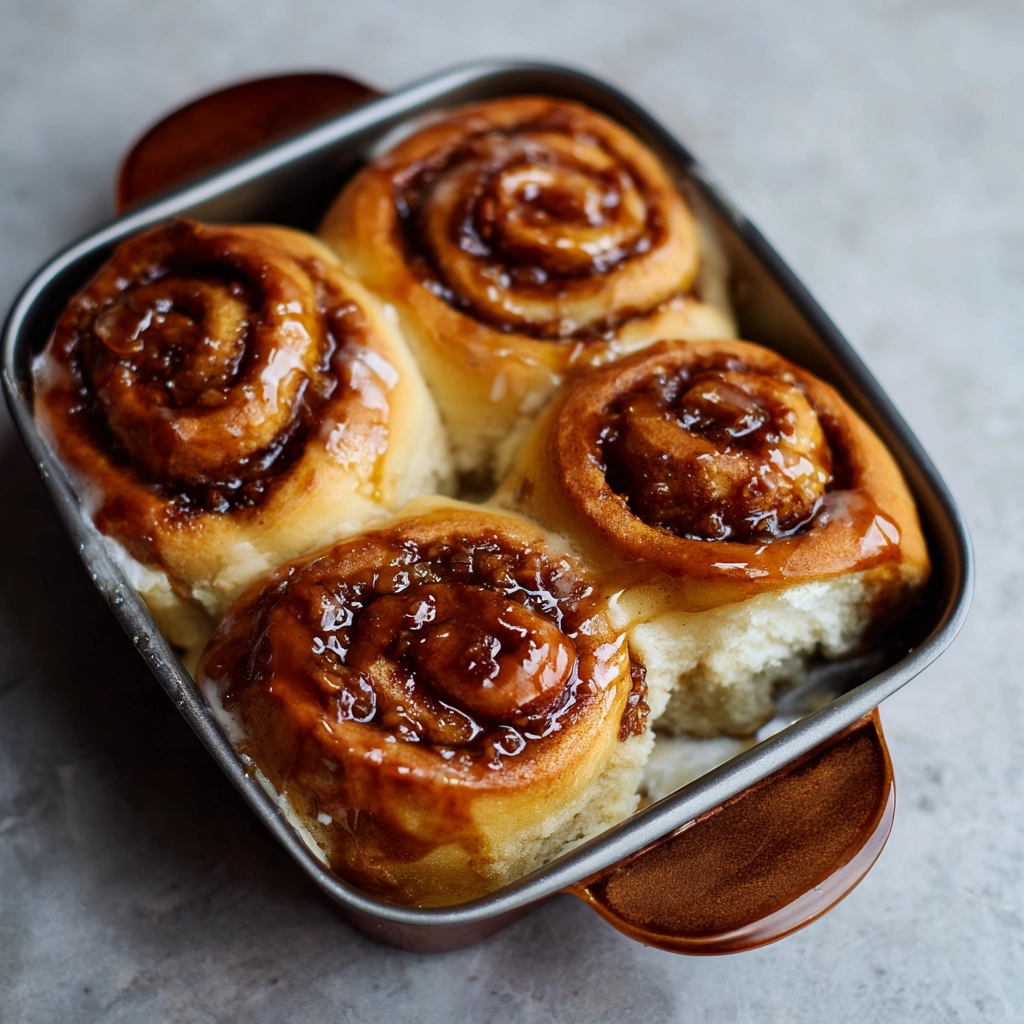 Tips for Customizing the Recipe