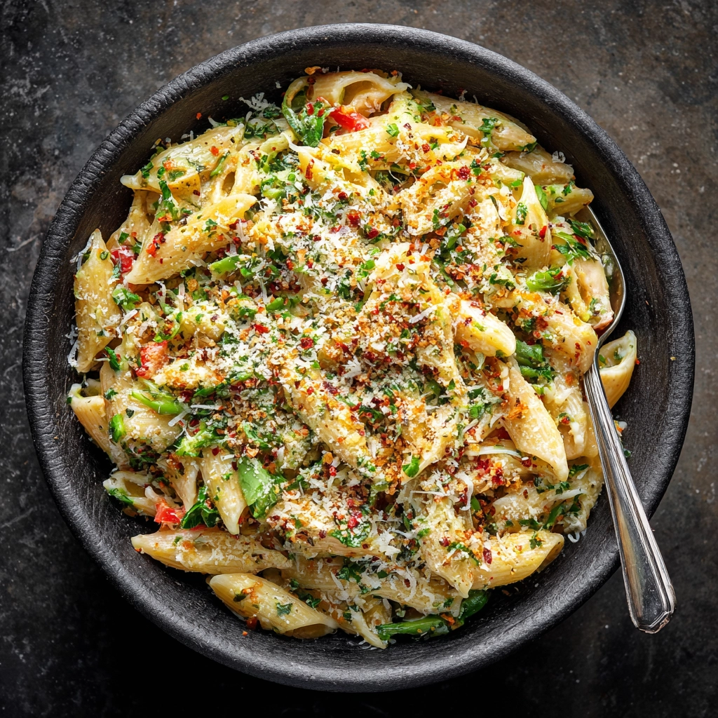 Tips for Customizing the Recipe