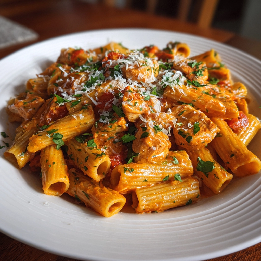 Tips for Customizing the Recipe