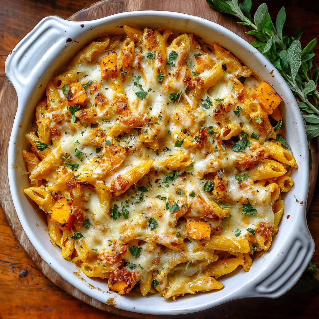 Tips for Customizing the Recipe