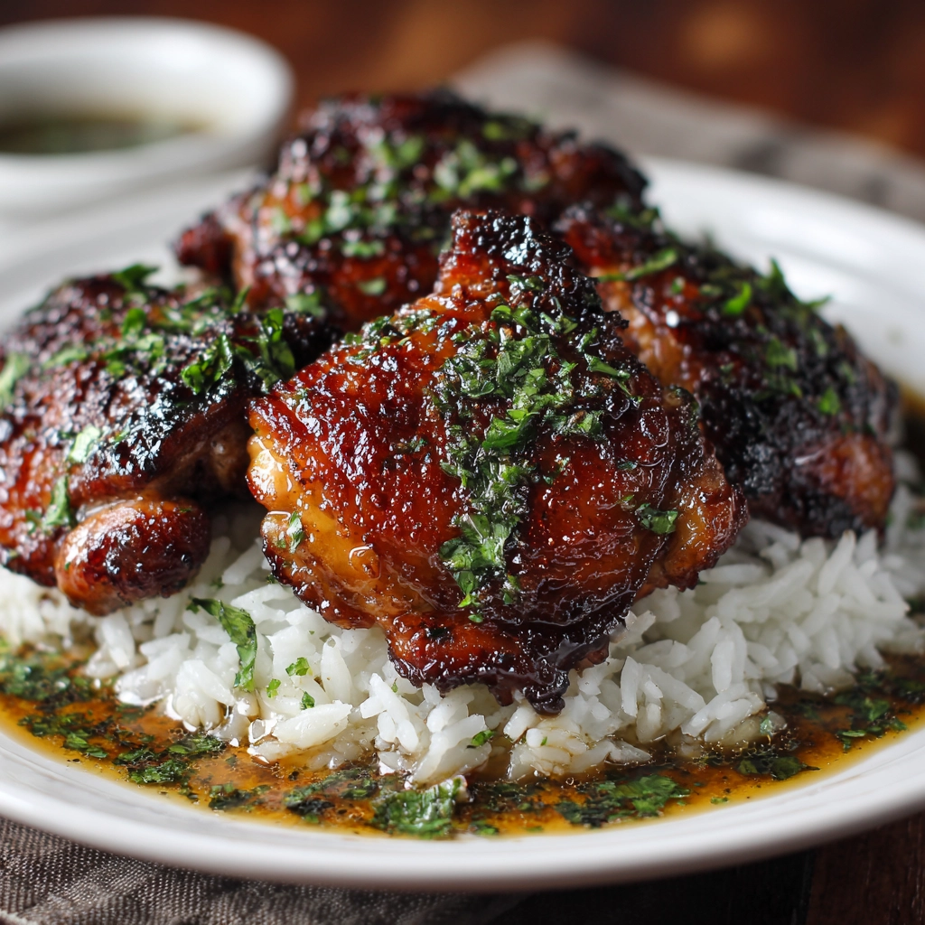 Tips for Customizing the Recipe