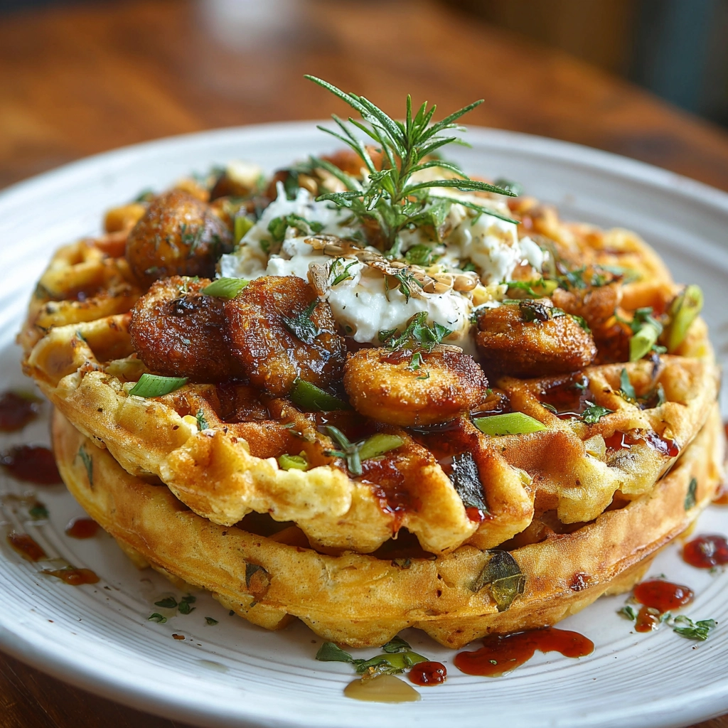 Tips for Customizing the Recipe