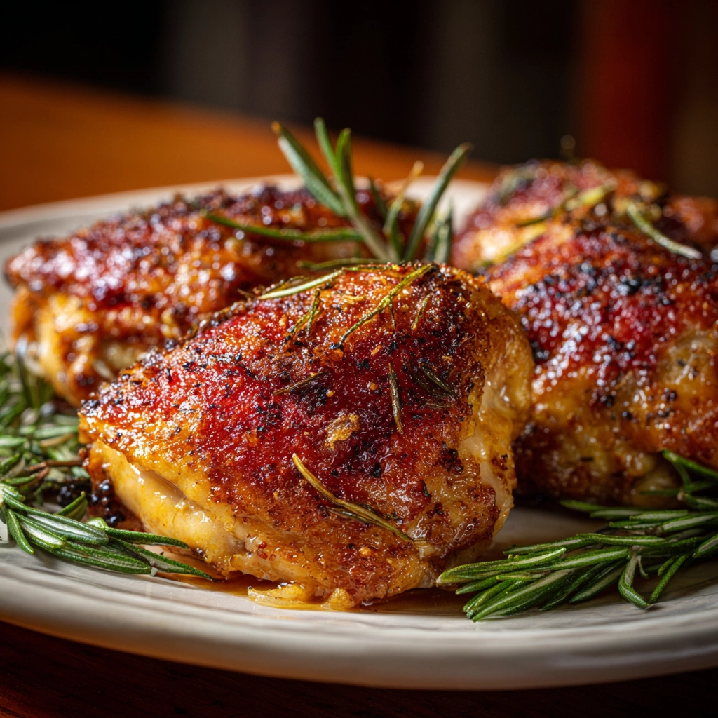 Tips for Customizing the Recipe