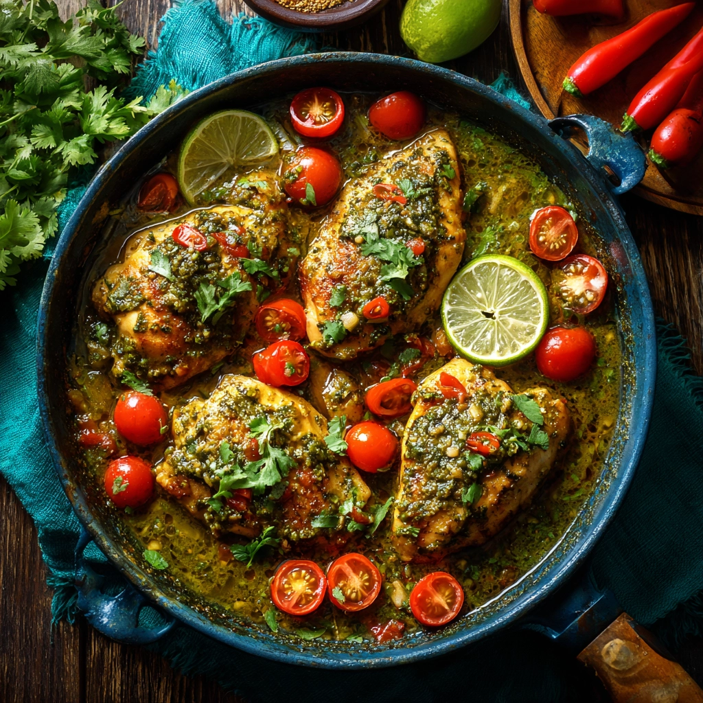 Tips for Customizing the Recipe