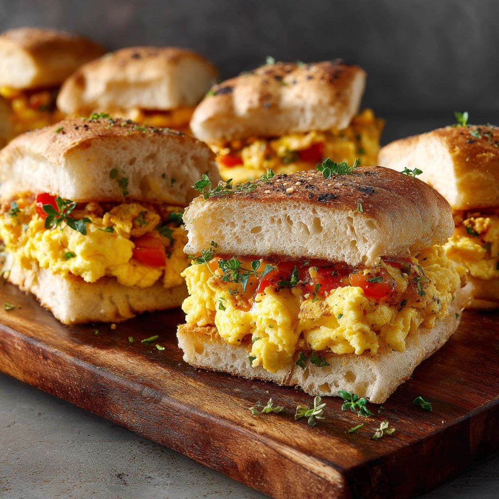 Tips for Customizing the Recipe