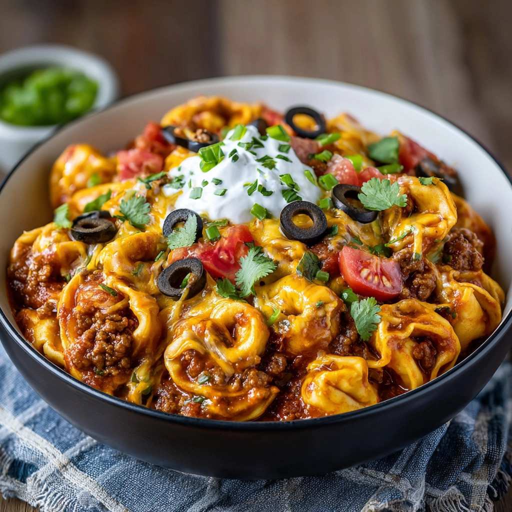 Step-by-Step Cooking Instructions