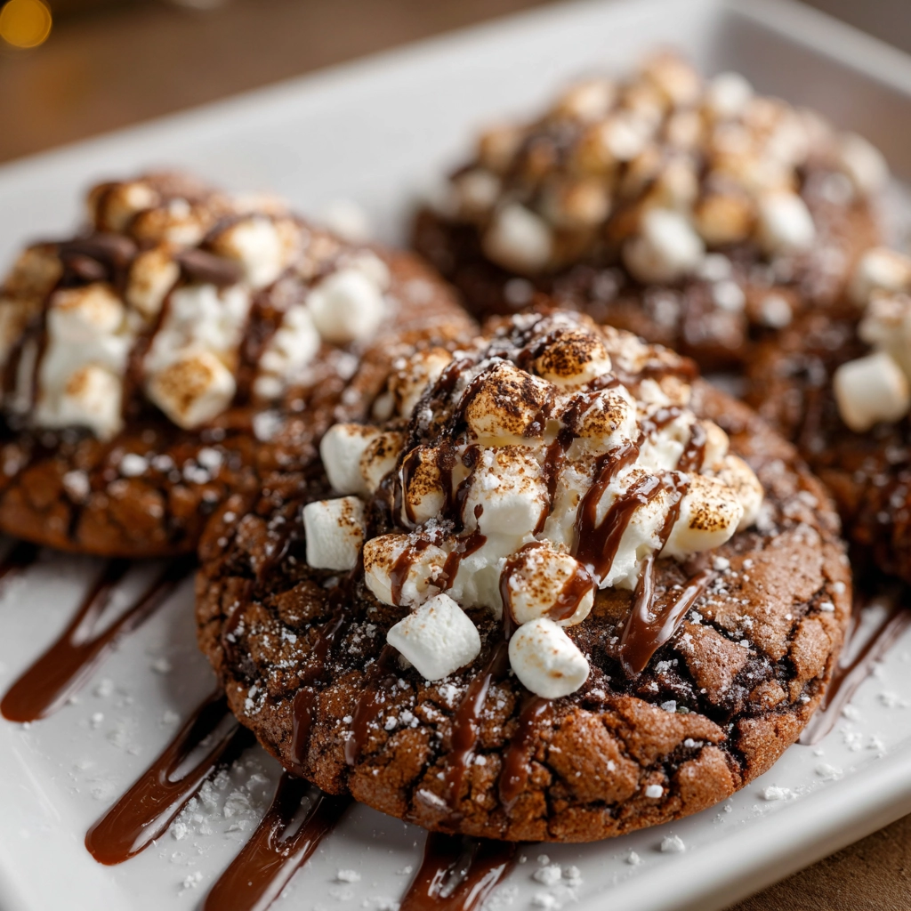 Step-by-Step Cooking Instructions