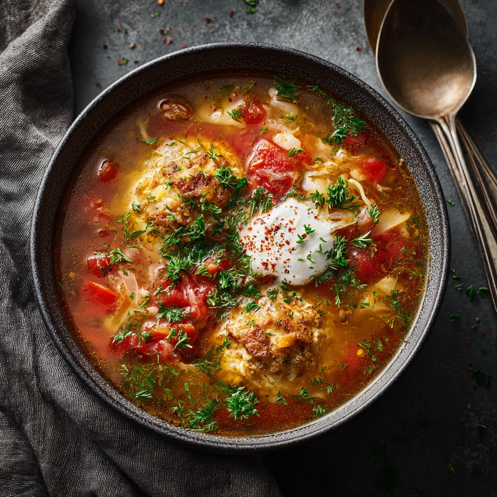 Step-by-Step Cooking Instructions