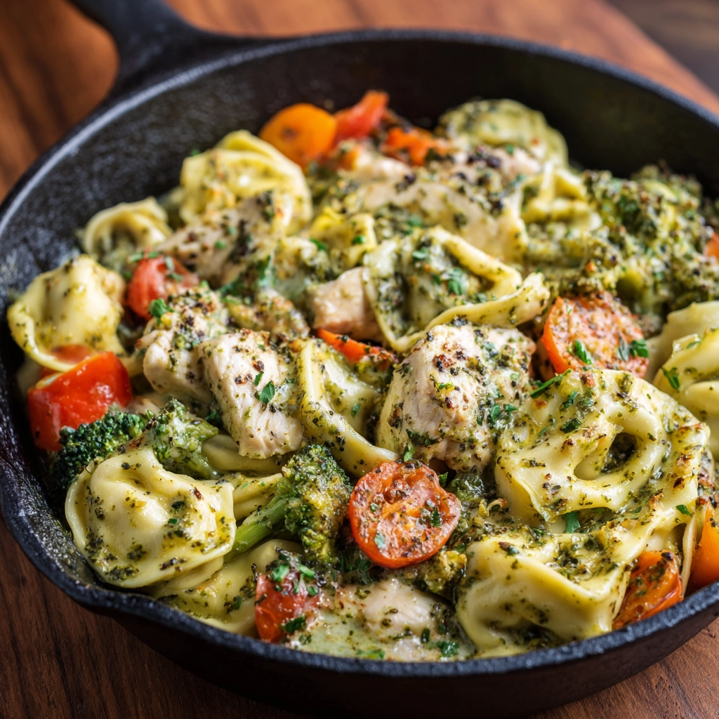 Step-by-Step Cooking Instructions