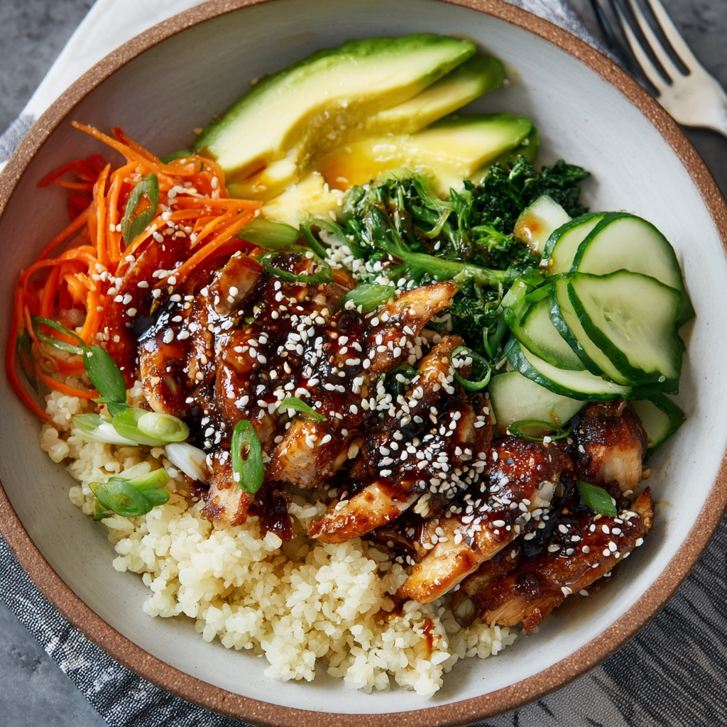 Step-by-Step Cooking Instructions