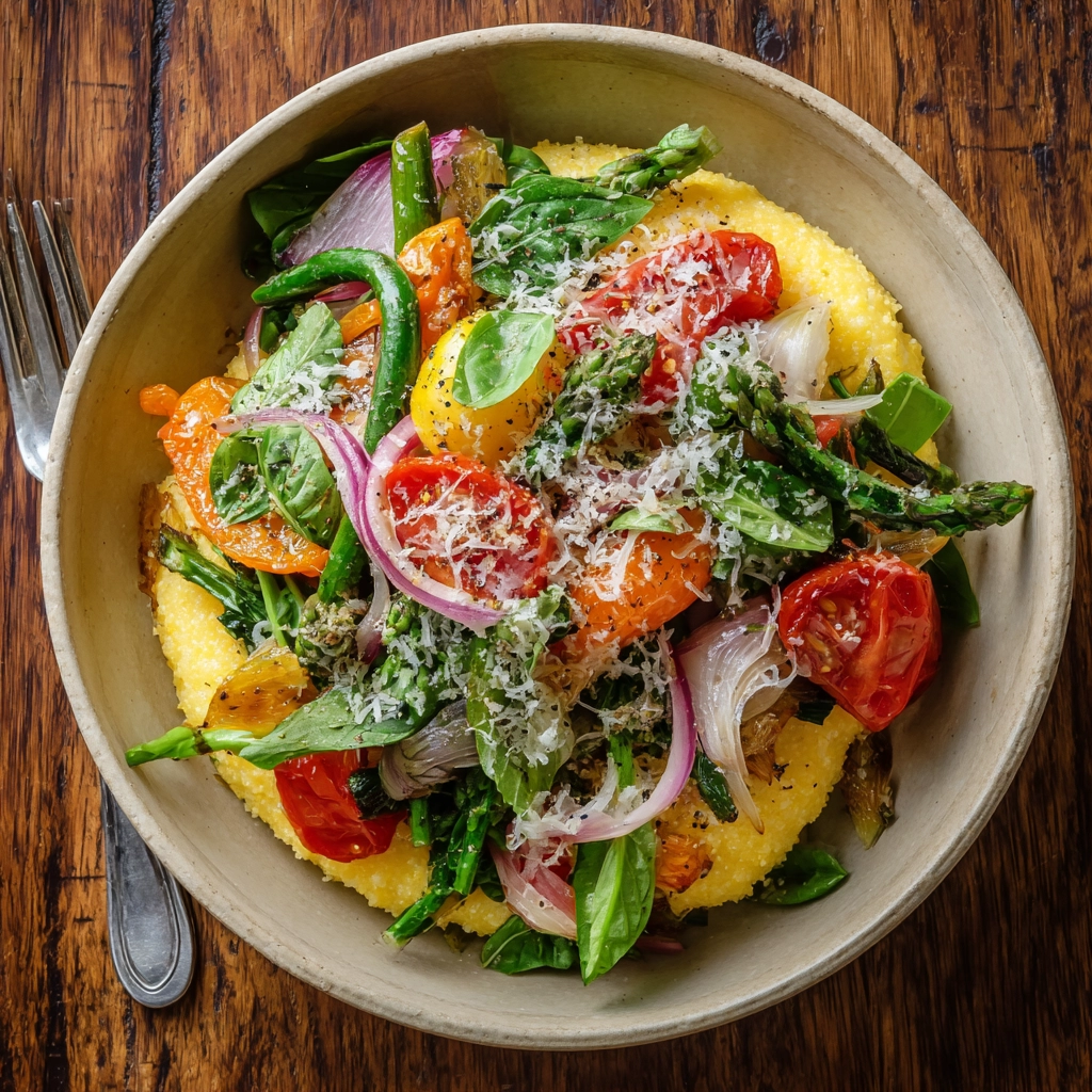 Step-by-Step Cooking Instructions