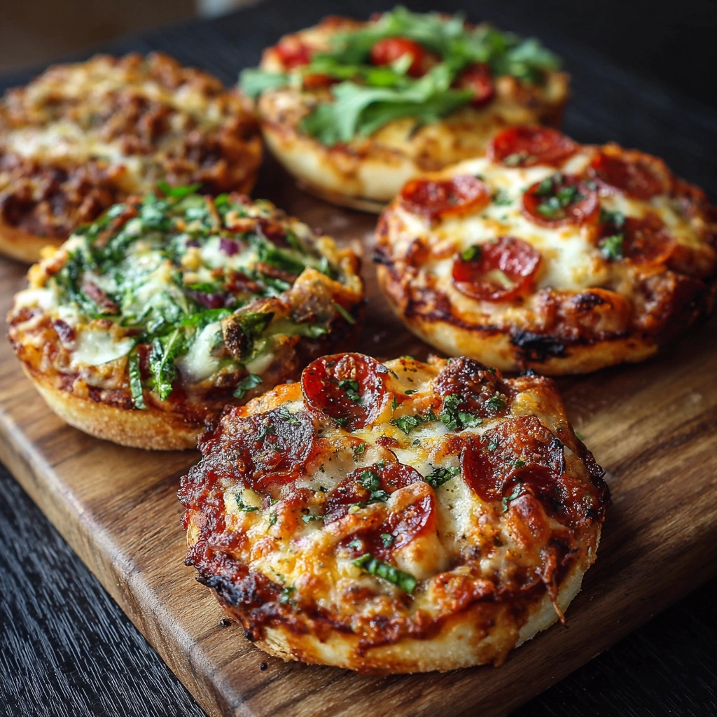 Step-by-Step Cooking Instructions