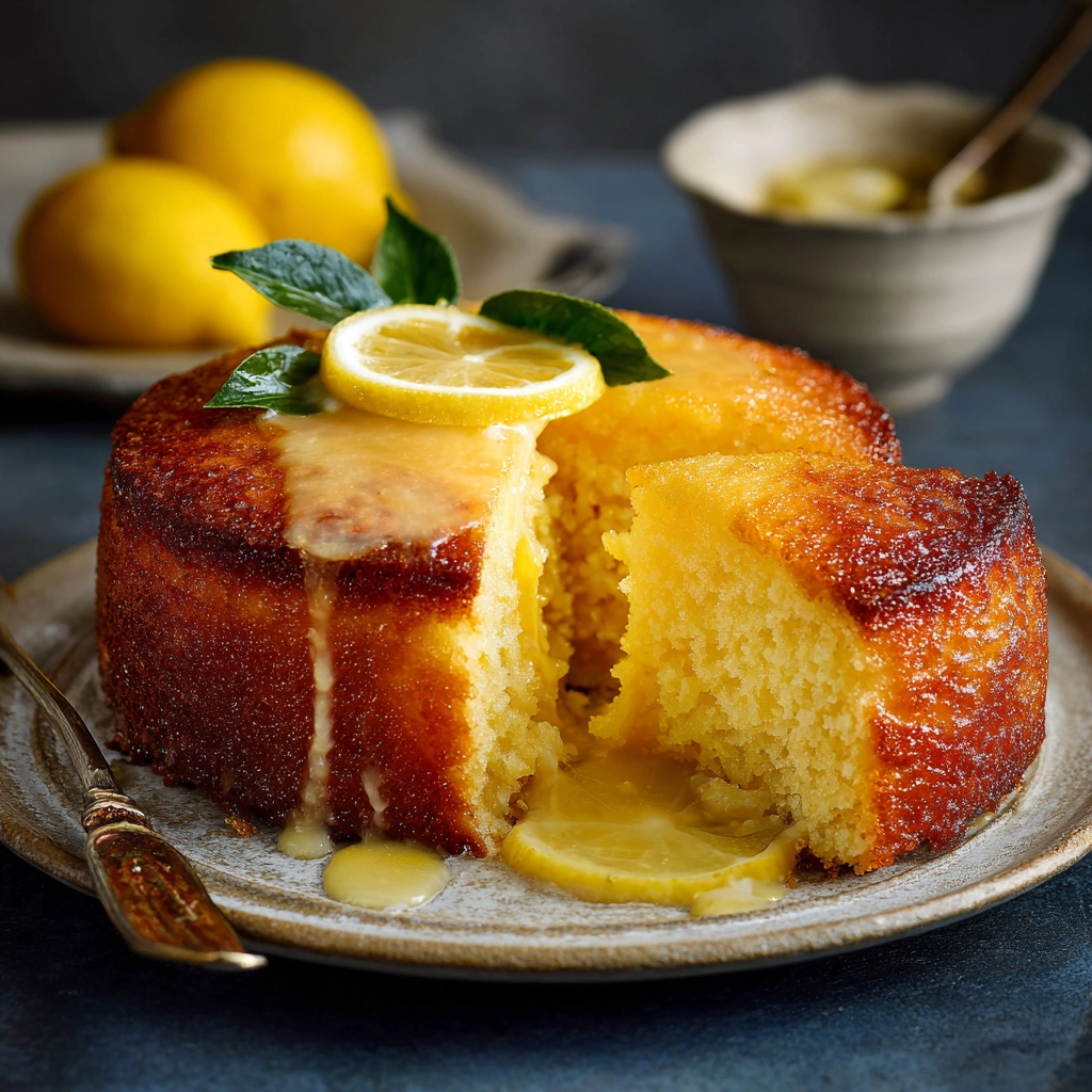 Step-by-Step Cooking Instructions