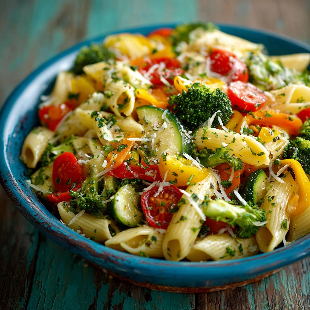 Step-by-Step Cooking Instructions