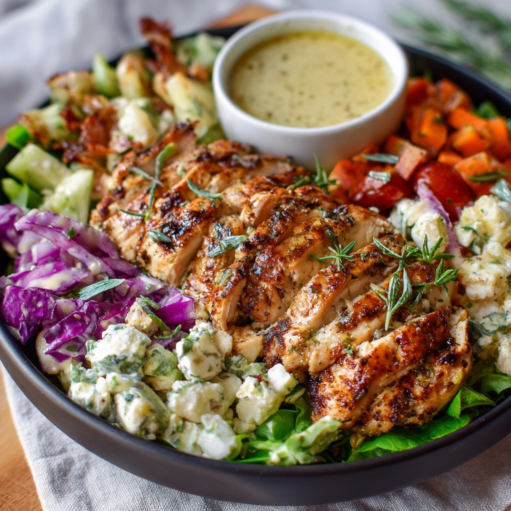 Step-by-Step Cooking Instructions