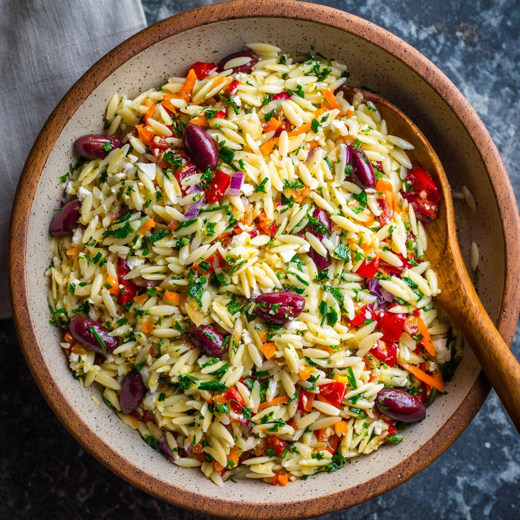 Step-by-Step Cooking Instructions