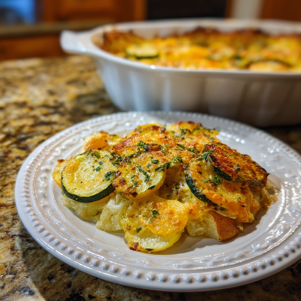 Step-by-Step Cooking Instructions