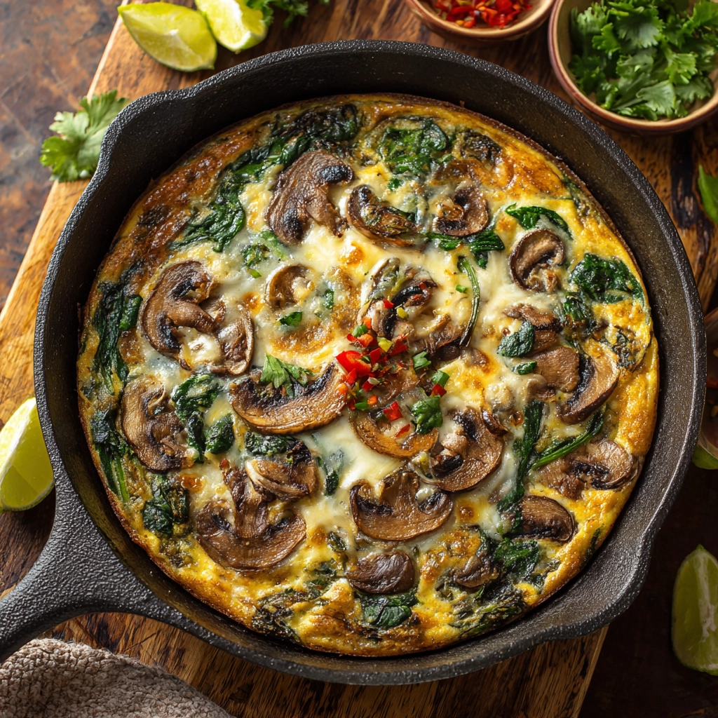 Step-by-Step Cooking Instructions