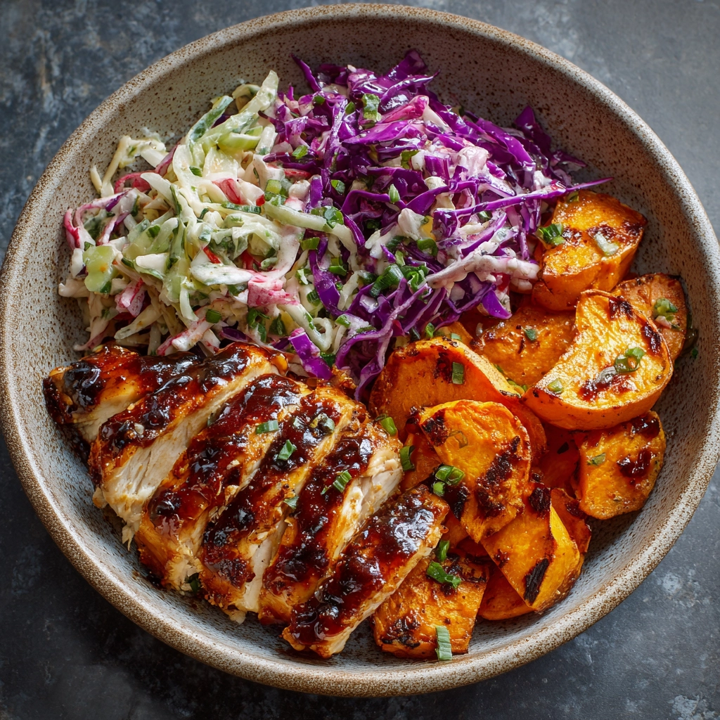 Step-by-Step Cooking Instructions