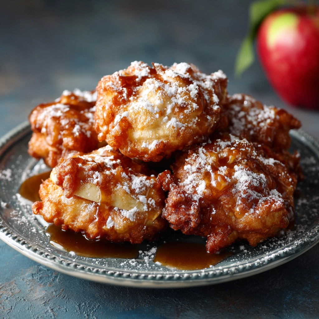 Step-by-Step Cooking Instructions