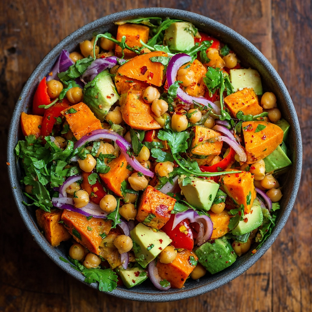 Step-by-Step Cooking Instructions