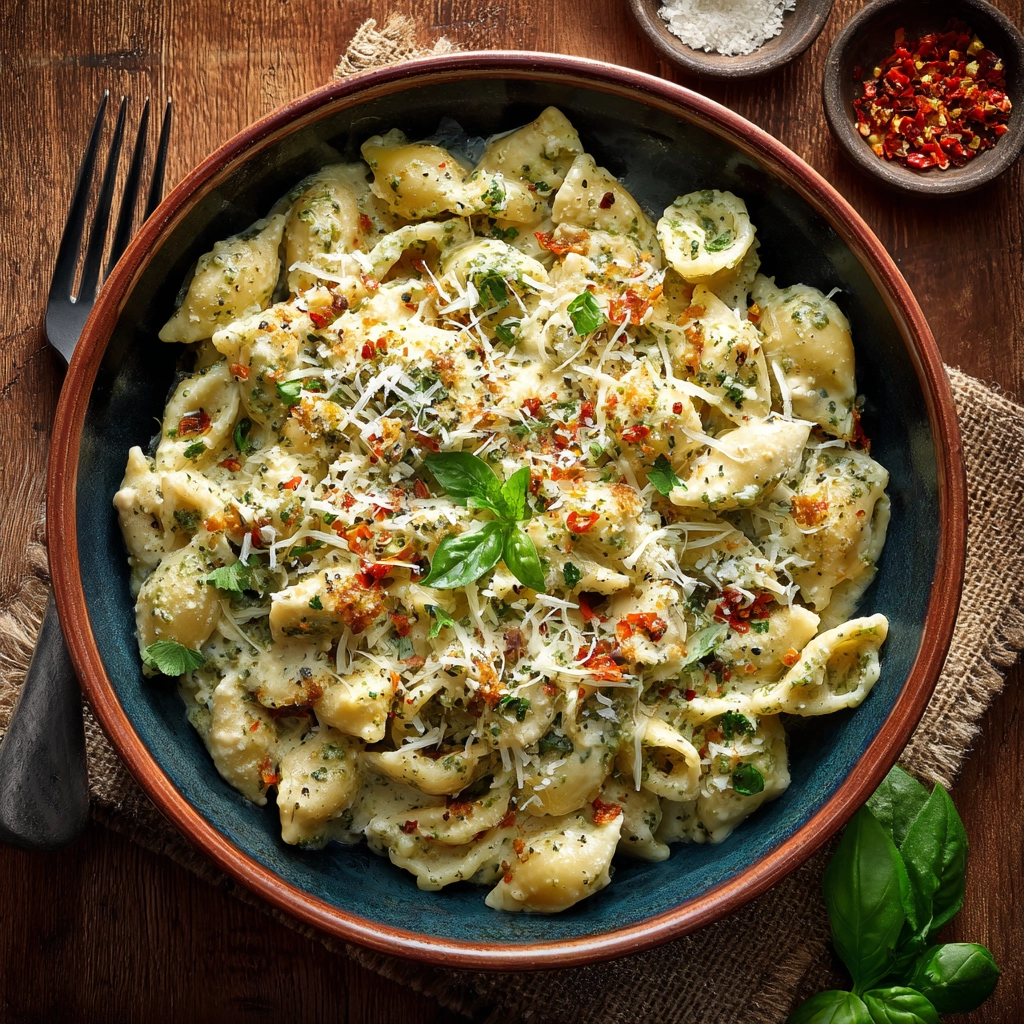 Step-by-Step Cooking Instructions