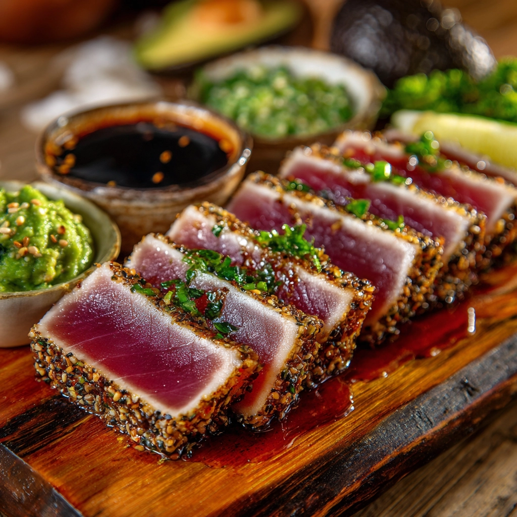 Step-by-Step Cooking Instructions