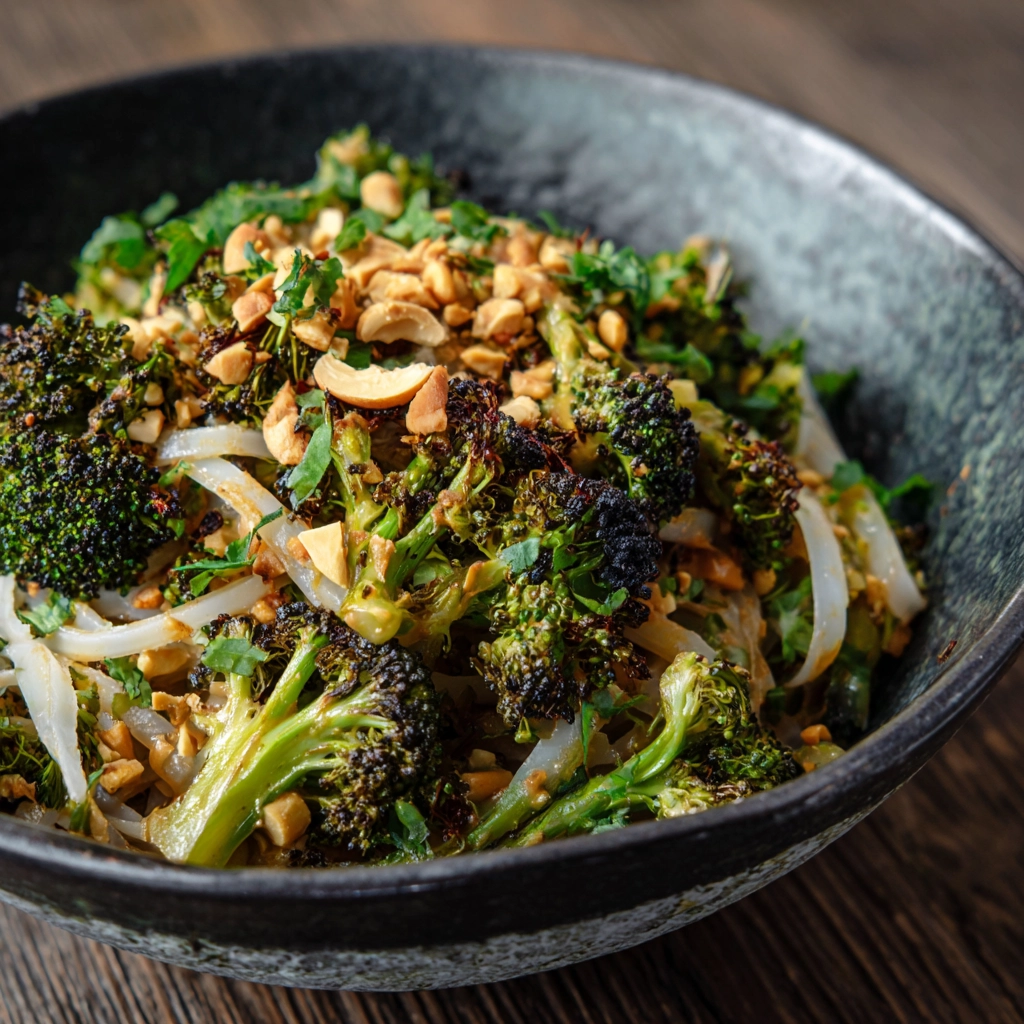 Step-by-Step Cooking Instructions