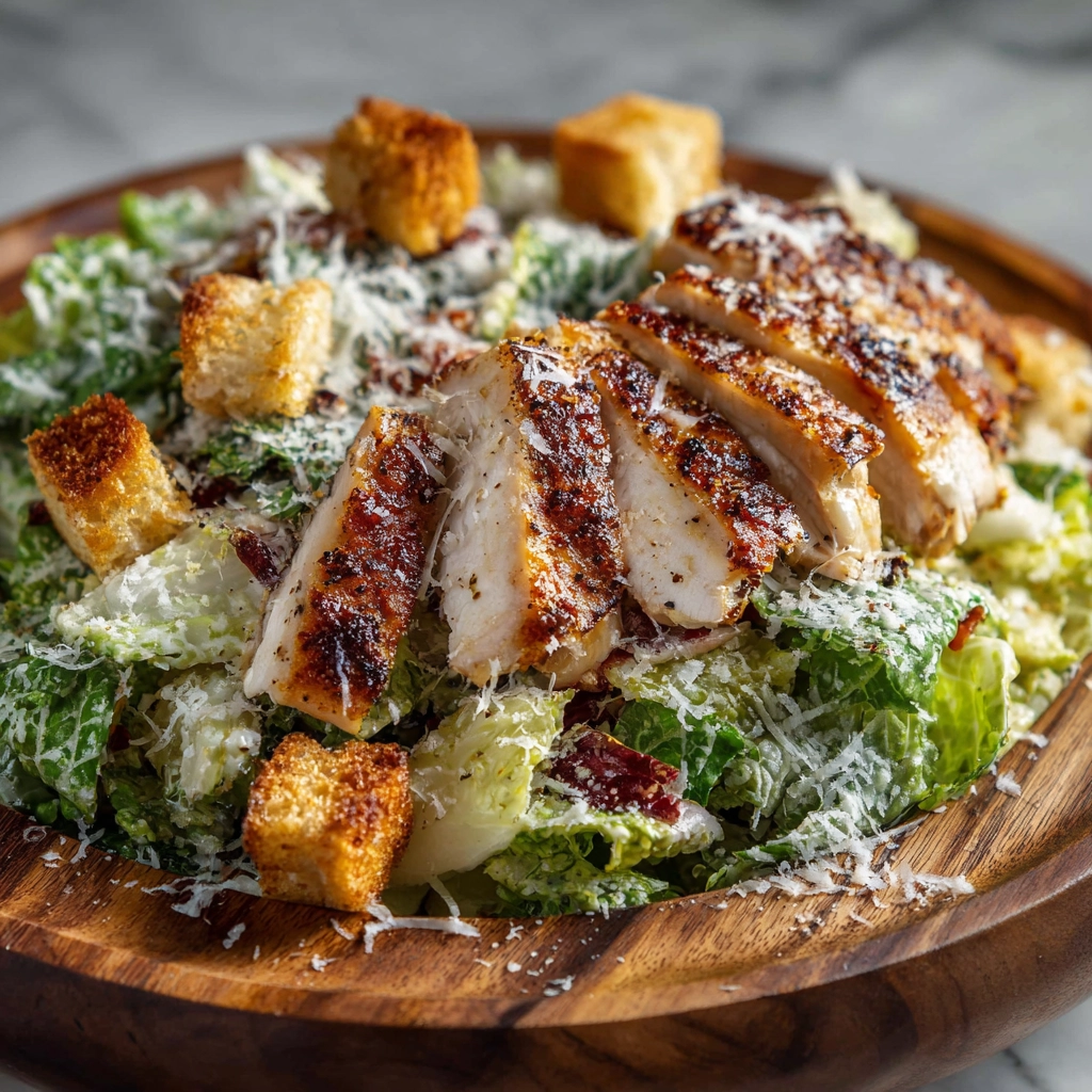 Step-by-Step Cooking Instructions