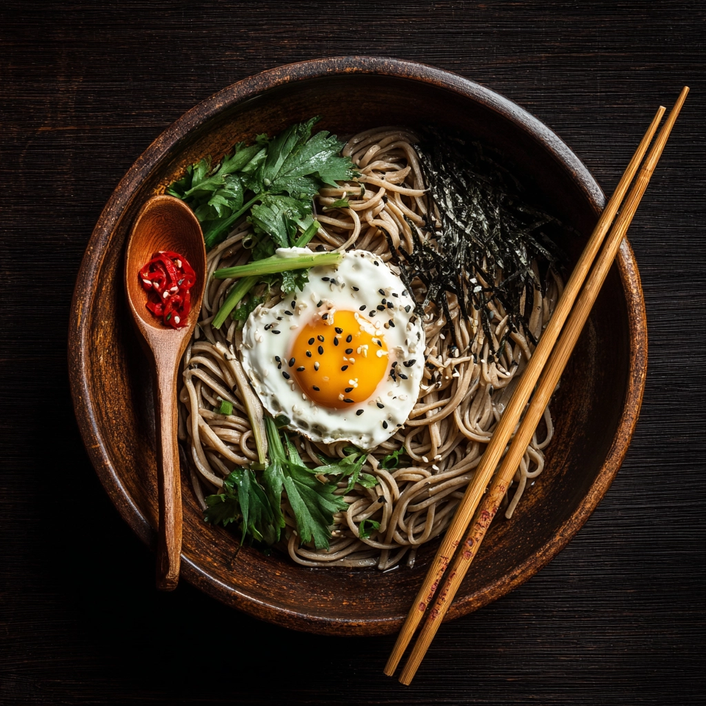 Step-by-Step Cooking Instructions