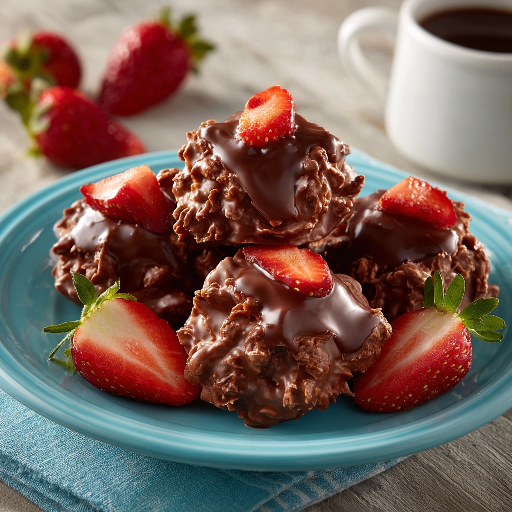 Step-by-Step Cooking Instructions