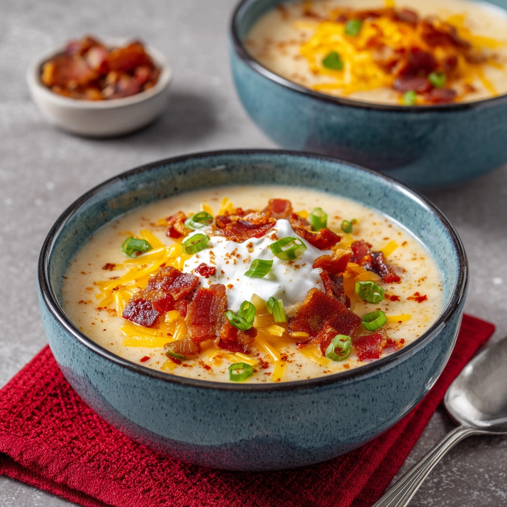 Step-by-Step Cooking Instructions