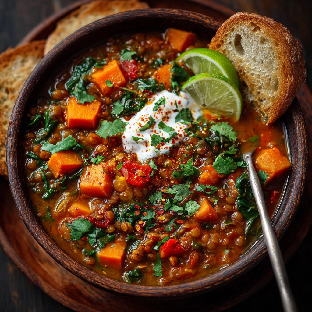 Step-by-Step Cooking Instructions