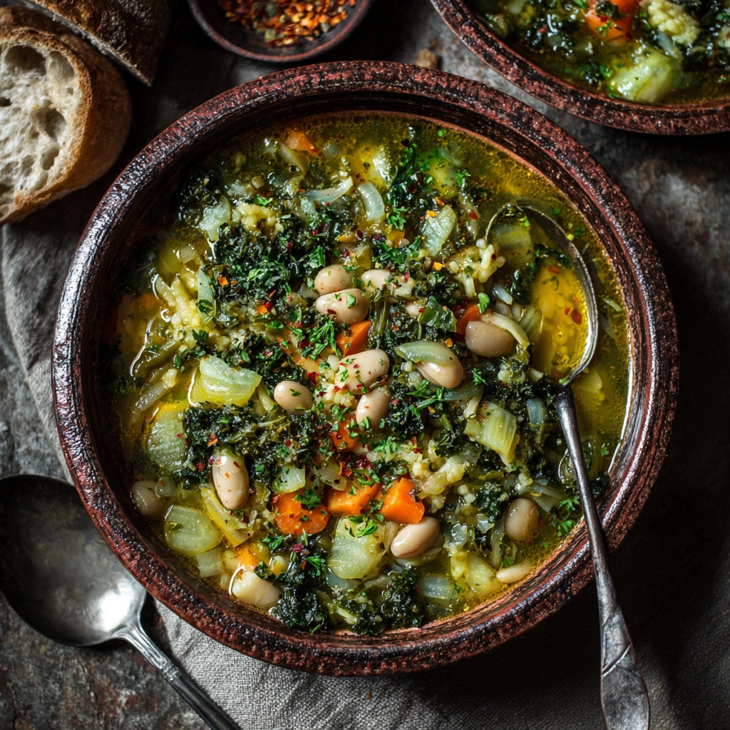 Step-by-Step Cooking Instructions