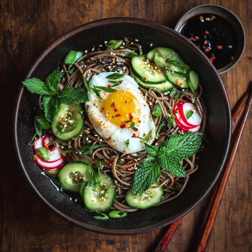 Step-by-Step Cooking Instructions