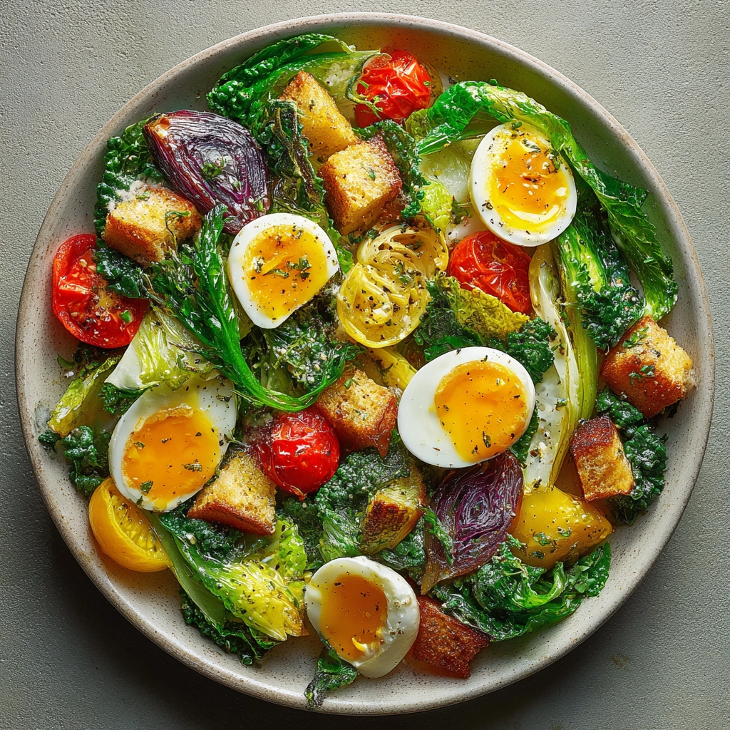 Sunshine Salad
