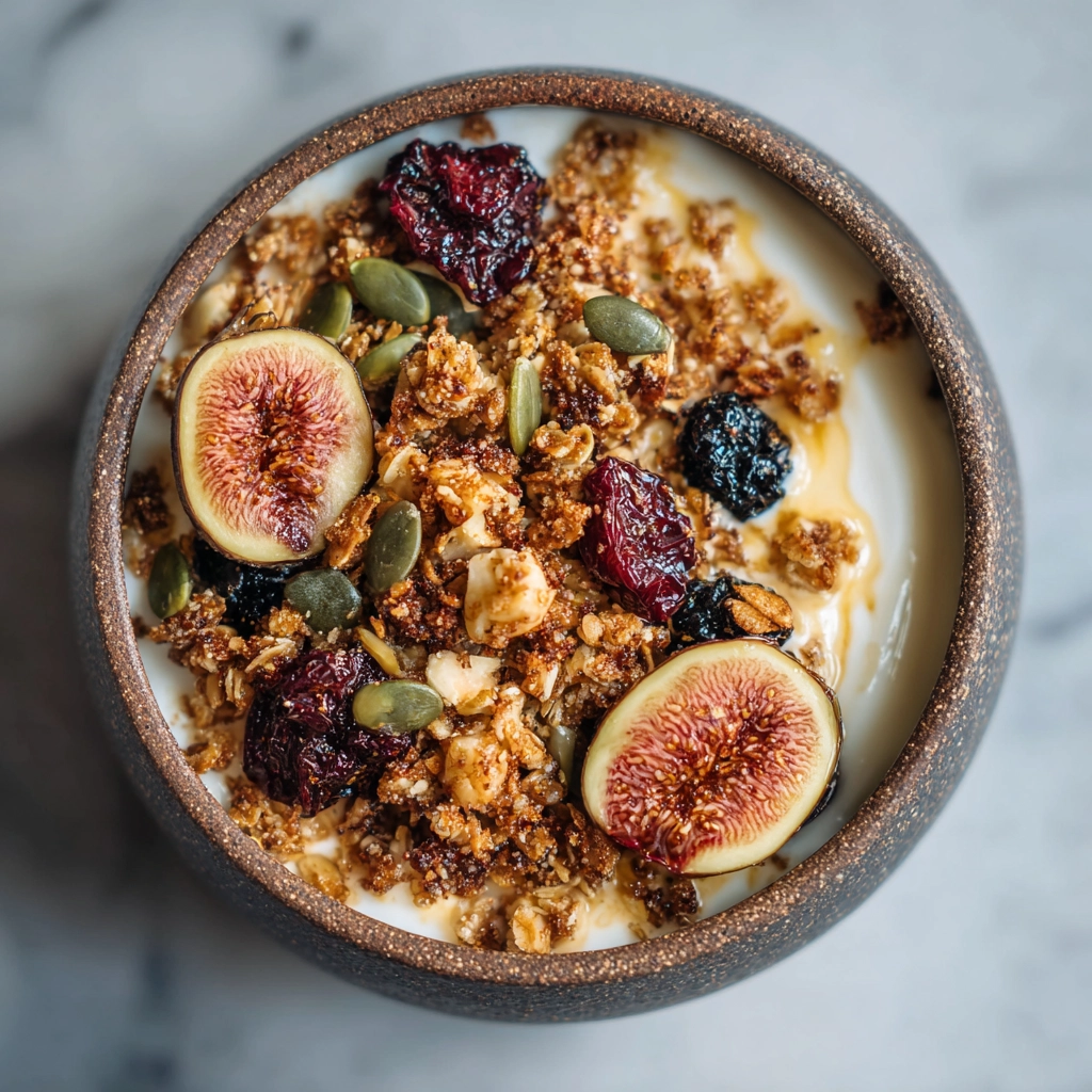 Superfood Granola
