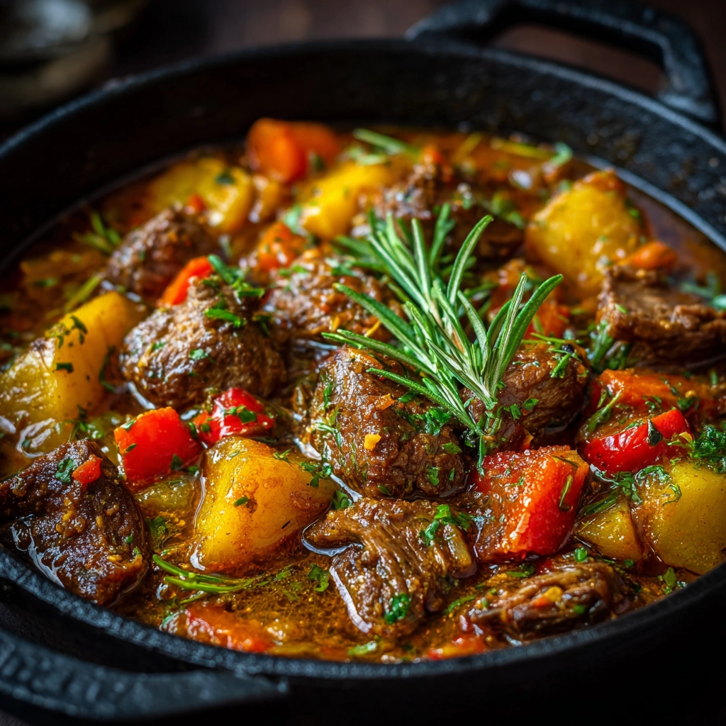 Tips for Customizing the Recipe