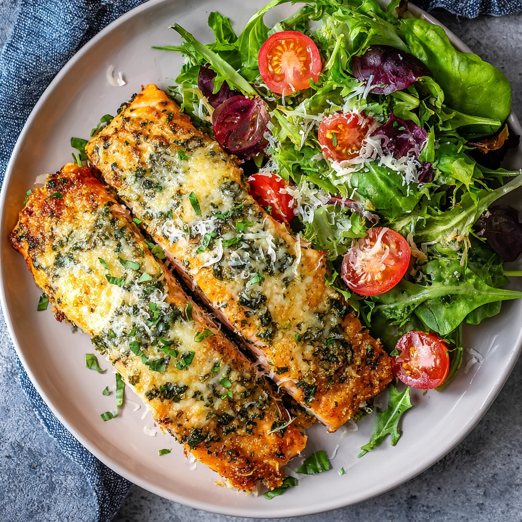 Tips for Customizing the Recipe