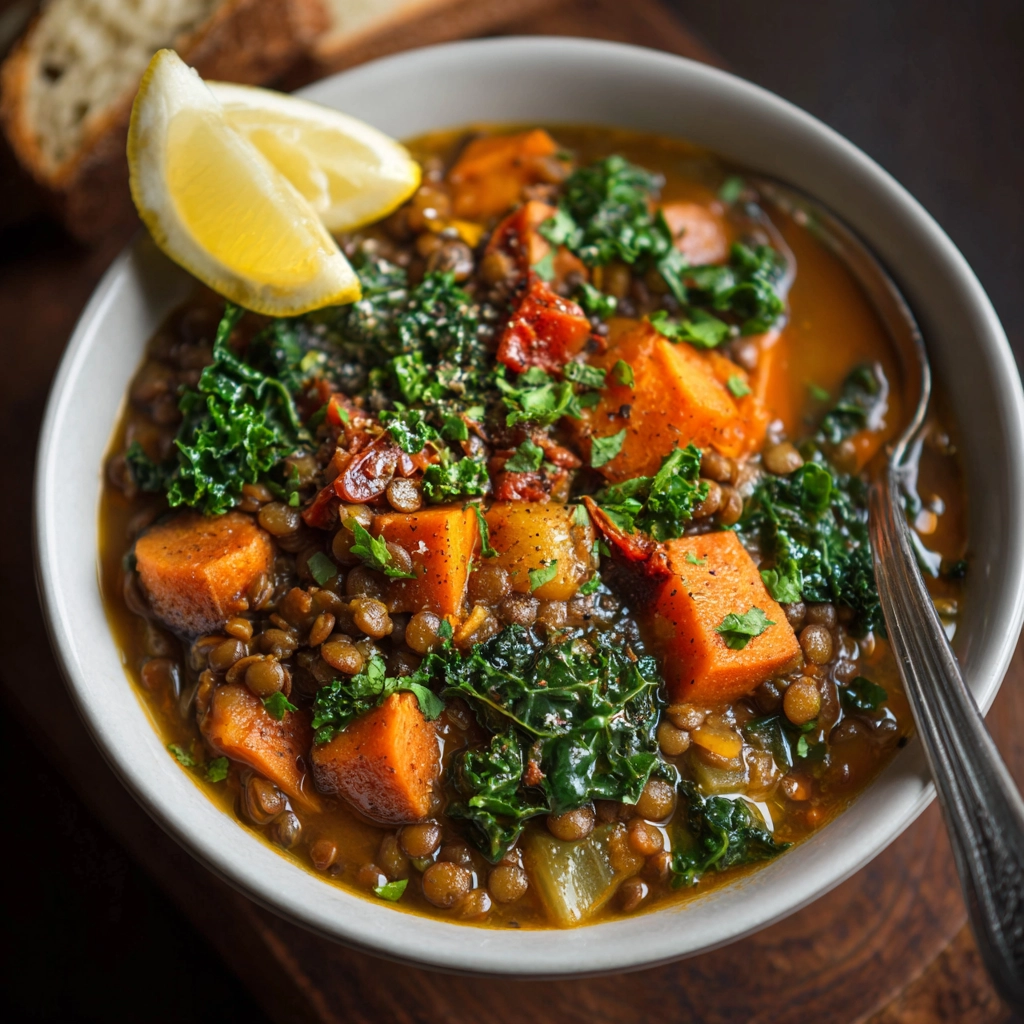 Tips for Customizing the Recipe