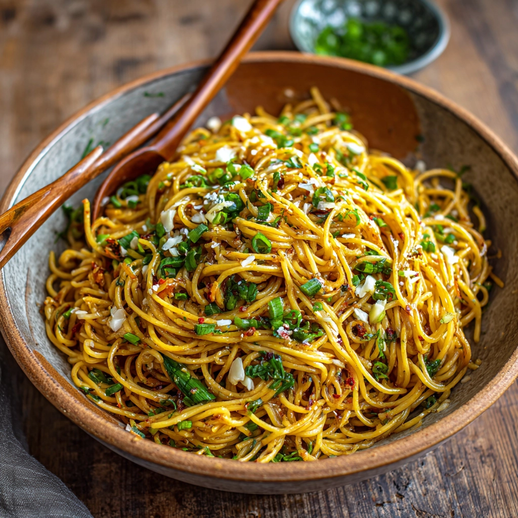 Tips for Customizing the Recipe