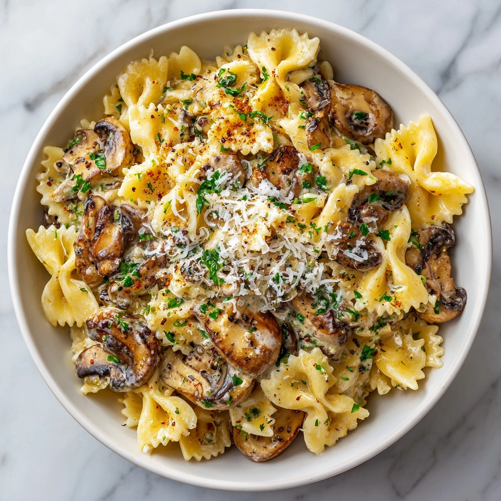 Tips for Customizing the Recipe