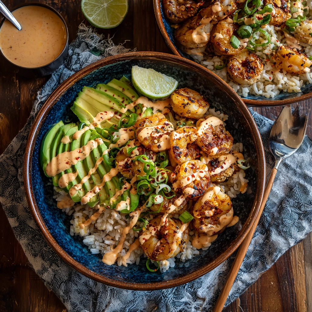 Tips for Customizing the Recipe