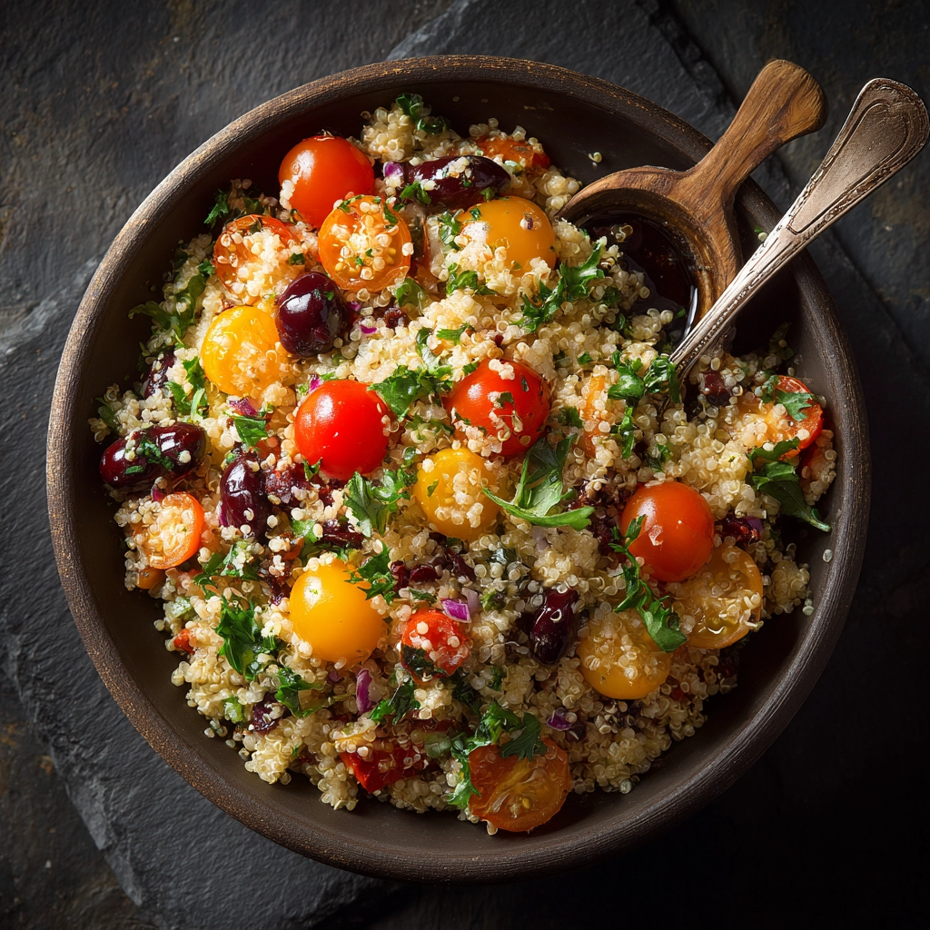 Tips for Customizing the Recipe