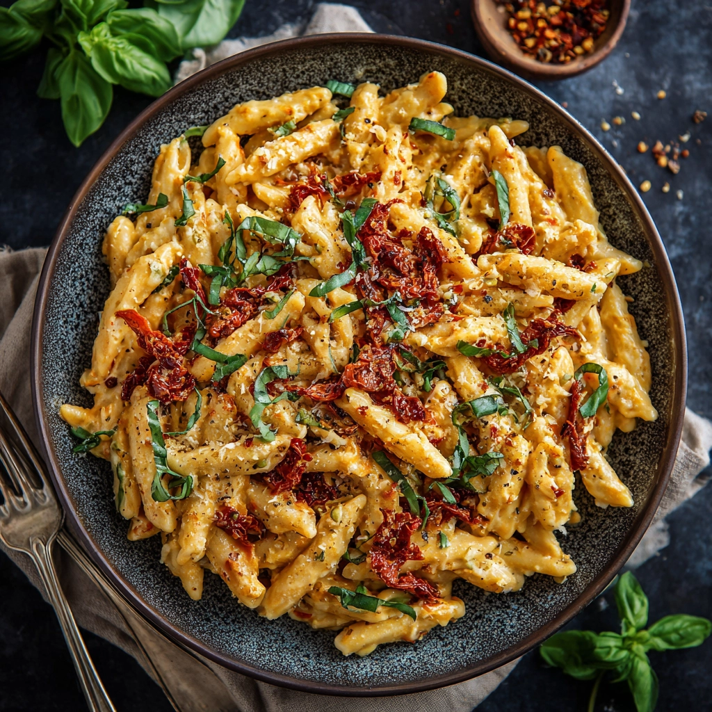 Tips for Customizing the Recipe