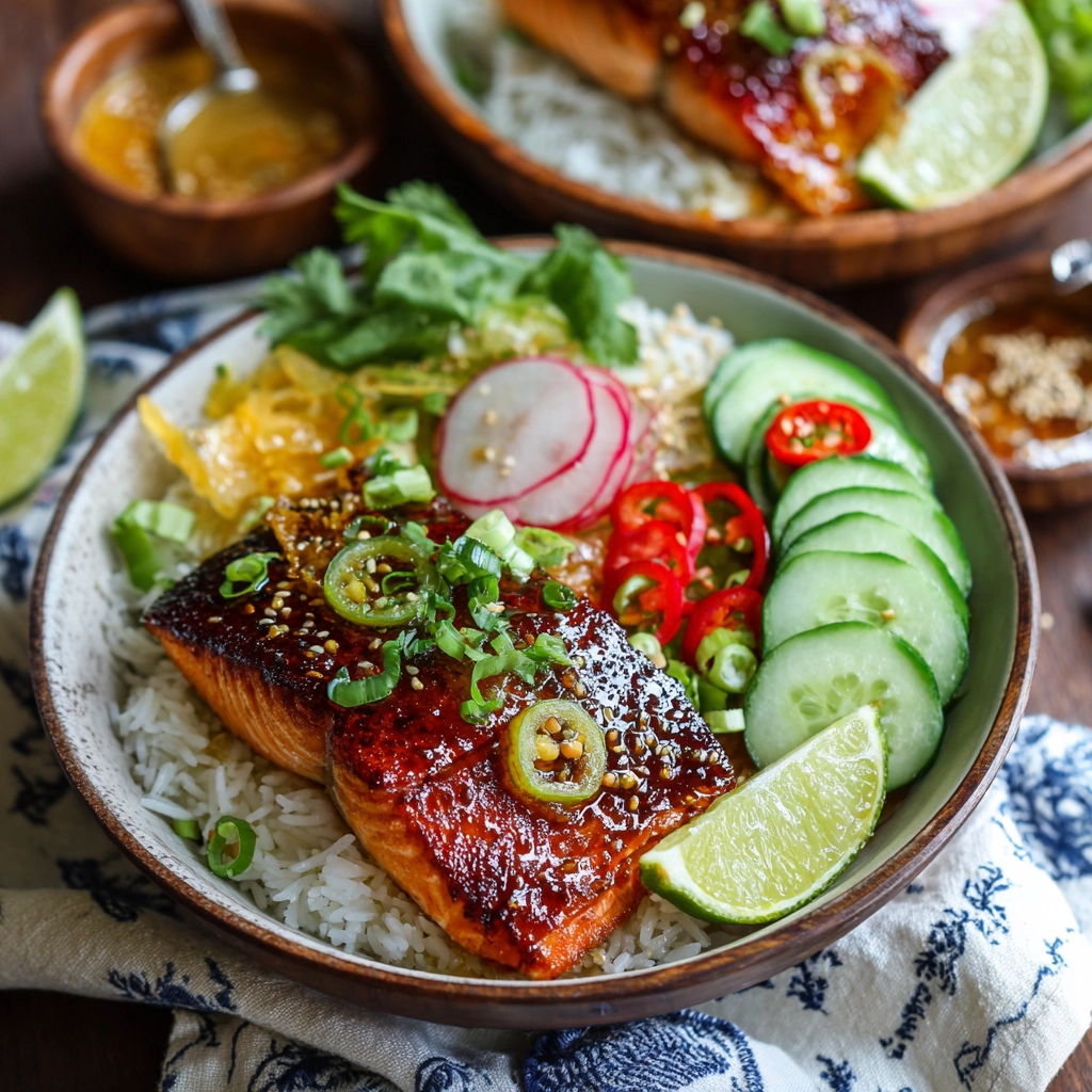 Tips for Customizing the Recipe