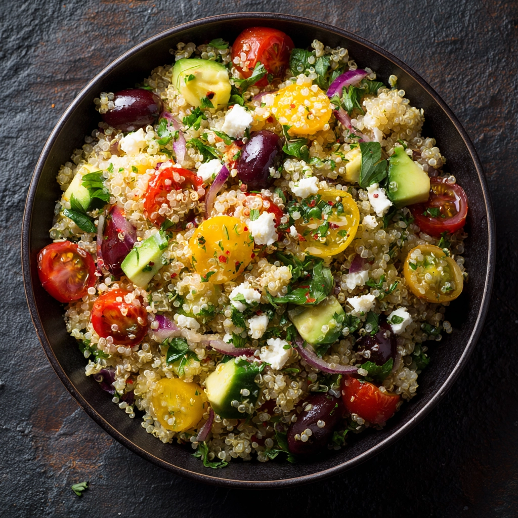 Tips for Customizing the Recipe