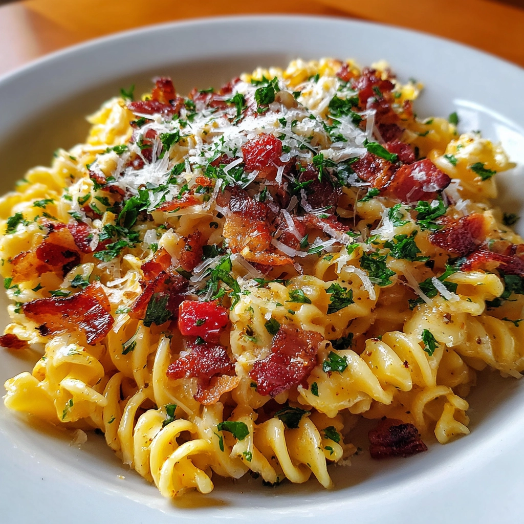 Tips for Customizing the Recipe