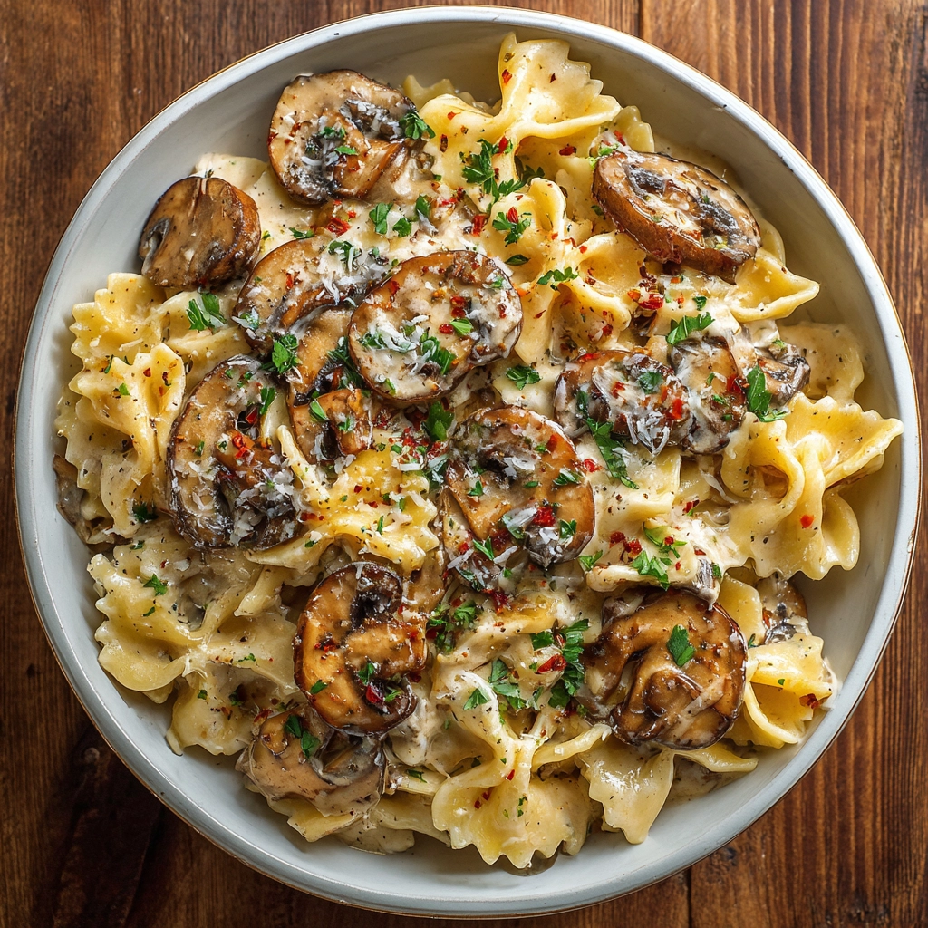 Tips for Customizing the Recipe